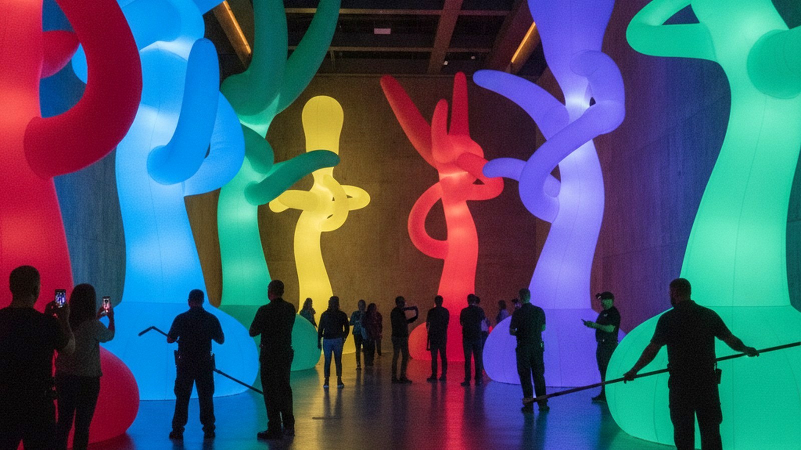 Balloon Museum