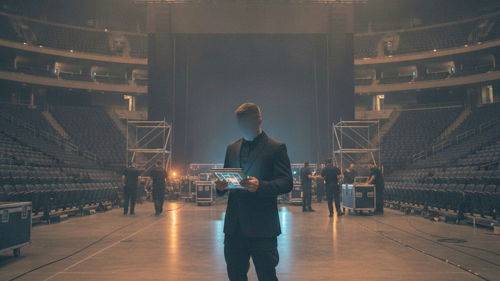 How to Plan Cleaning for a Large Event